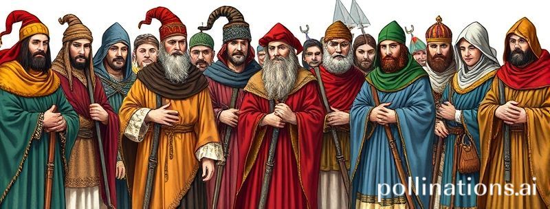 European Peoples